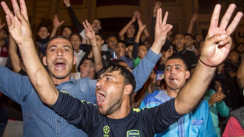 Le Rif frondeur soutenu par des manifestations dans plusieurs villes marocaines