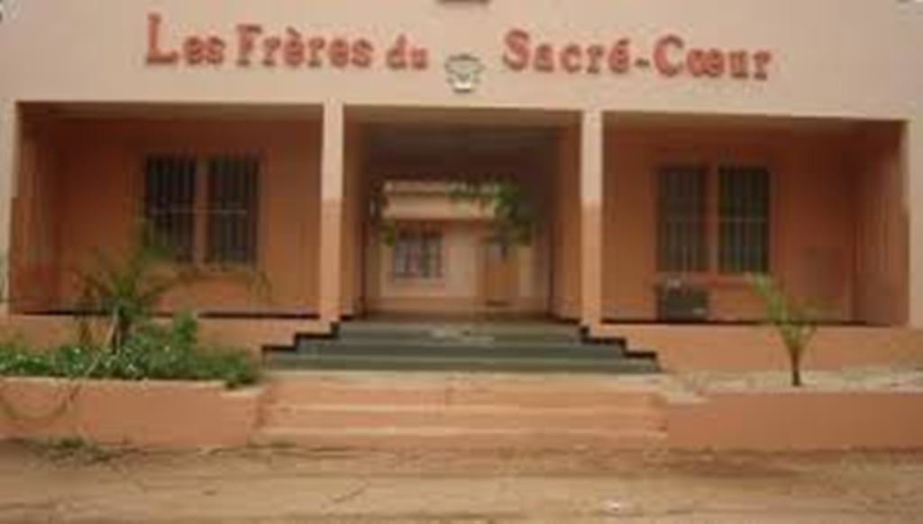 Chantage sur fond de vidéo homosexuelle : Un missionnaire de Sacré-Cœur filmé et dépouillé