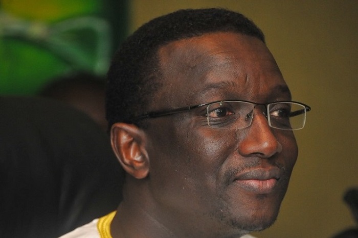 APR-Parcelles Assainies : Amadou Ba tend la main à Mbaye Ndiaye et Alioune Badara Diouf