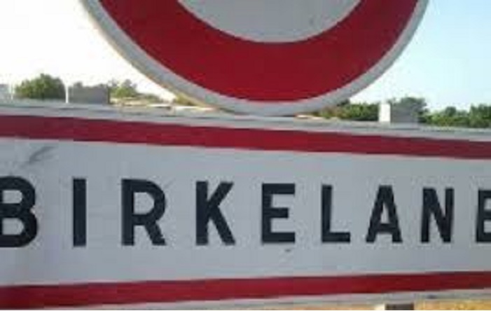 Un bébé «ramassé» dans une rue à Mbirkilane