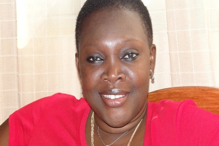 Ndella Madior Diouf sur les tablettes de la Gendarmerie