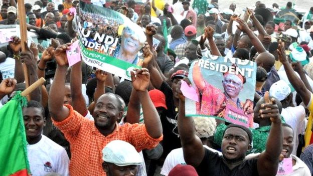 ​Cameroun: commission d'enquête sur les crimes