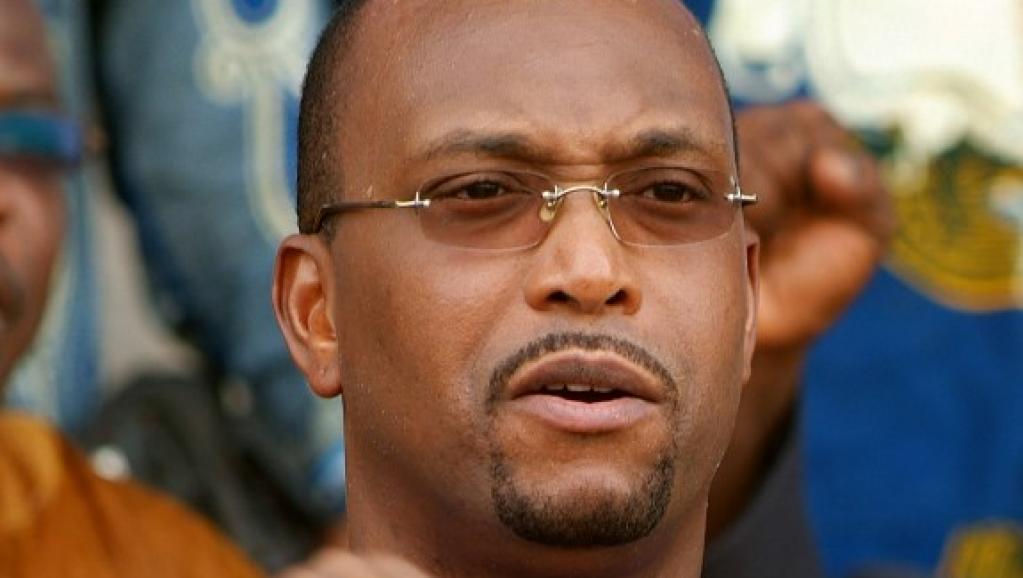 ​ Bénin: Rosine Soglo dénonce l'exclusion de son fils de la RB