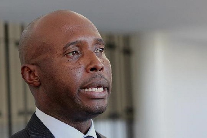 Barthélémy Dias : «Macky Sall parraine et finance une demi dizaine de coalitions»