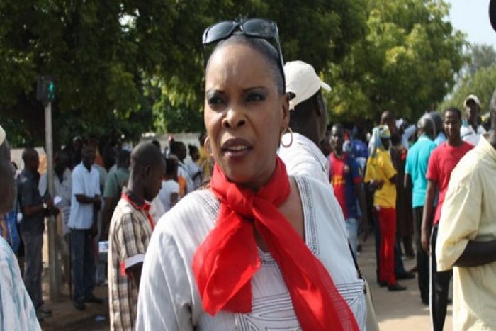 Elections de représentativité - Bakhao Ndiongue Diouf prévient: «Nous allons porter des réserves …»