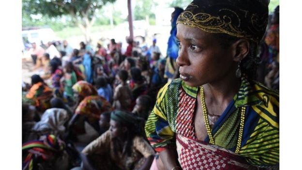 L'ONU recense les crimes commis en RCA