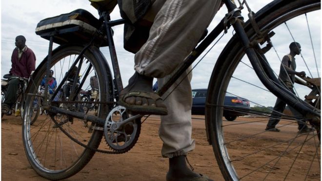 Pédaler rend-il impotent ?