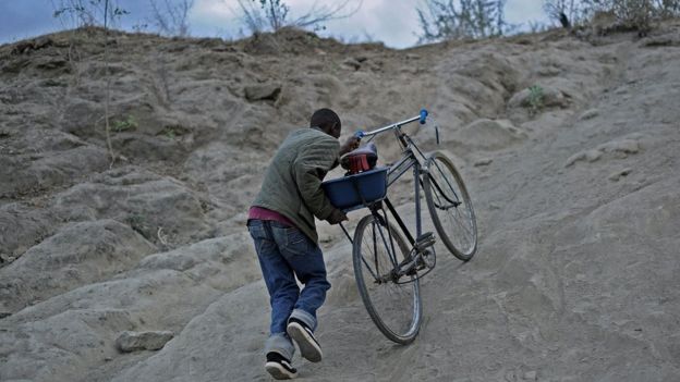 Pédaler rend-il impotent ?