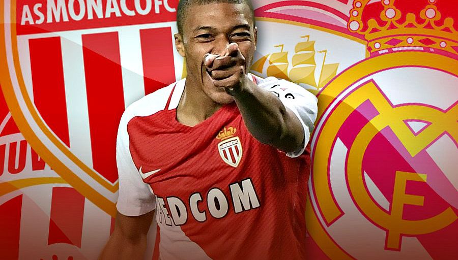 Transferts: Mbappé s’est décidé !