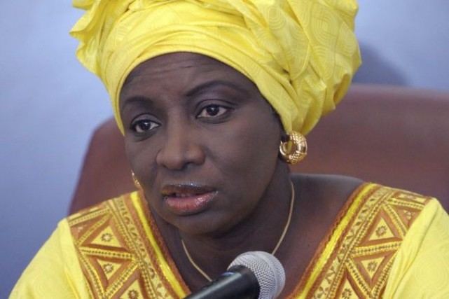 Législatives – Aminata Touré très déçue de Macky : Confidences sur les ressentiments de la dame