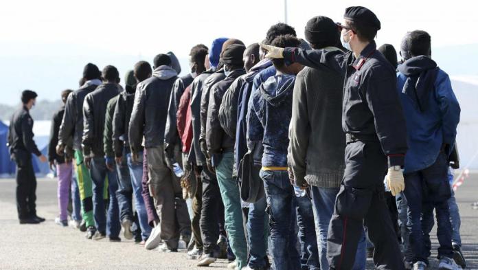 ​Libye : 360 immigrés sénégalais décident de rentrer