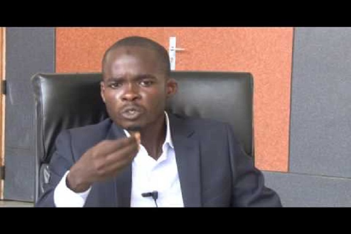 Caricature ou photomontage: Comprendre pourquoi Oulèye Mané et ses amis ont été arrêtés ?