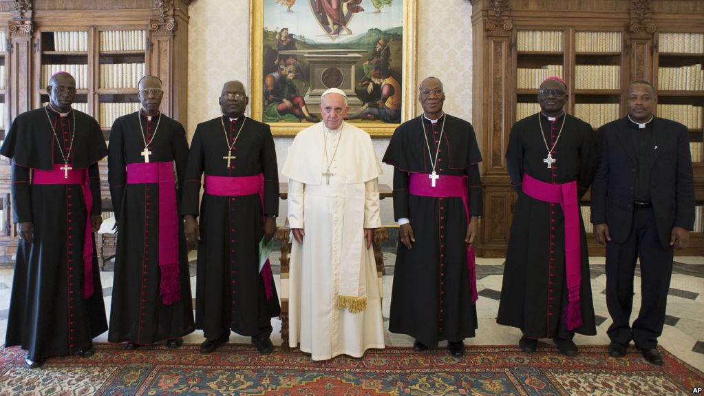 "Swissleaks": l'Eglise catholique malienne dément toute malversation