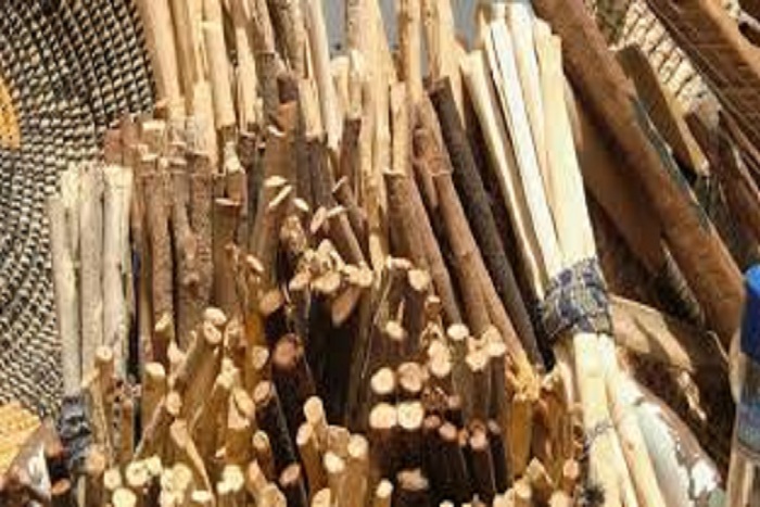 Ramadan: Bénéfices à hauteur de «80% au moins» - Le mois des «très bonne affaires» pour les vendeurs de «Sothiou» 