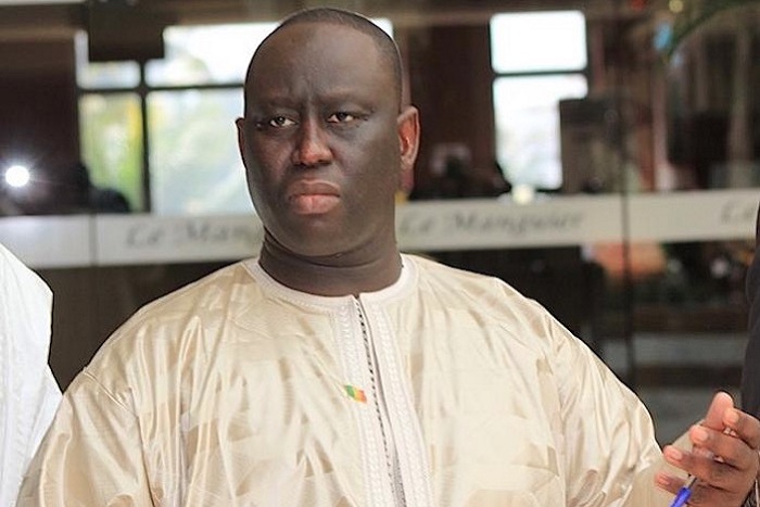 Intérêts dans les contrats pétroliers: Aliou Sall dément