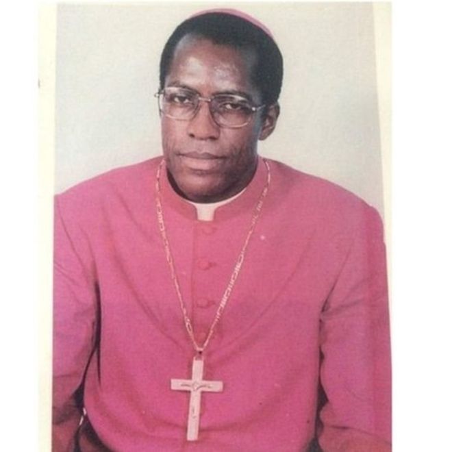 ​Cameroun: le corps de l'évêque de Bafia retrouvé