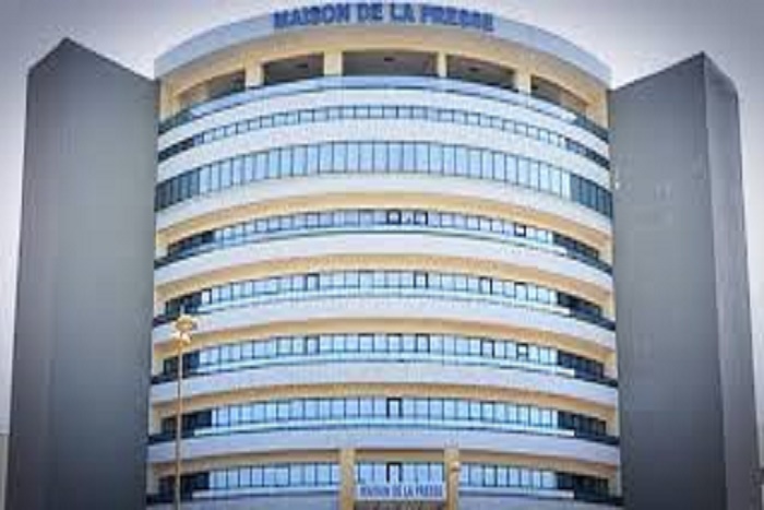 Gestion de  la Maison  de  la presse : la CAP désapprouve la composition du conseil d’administration