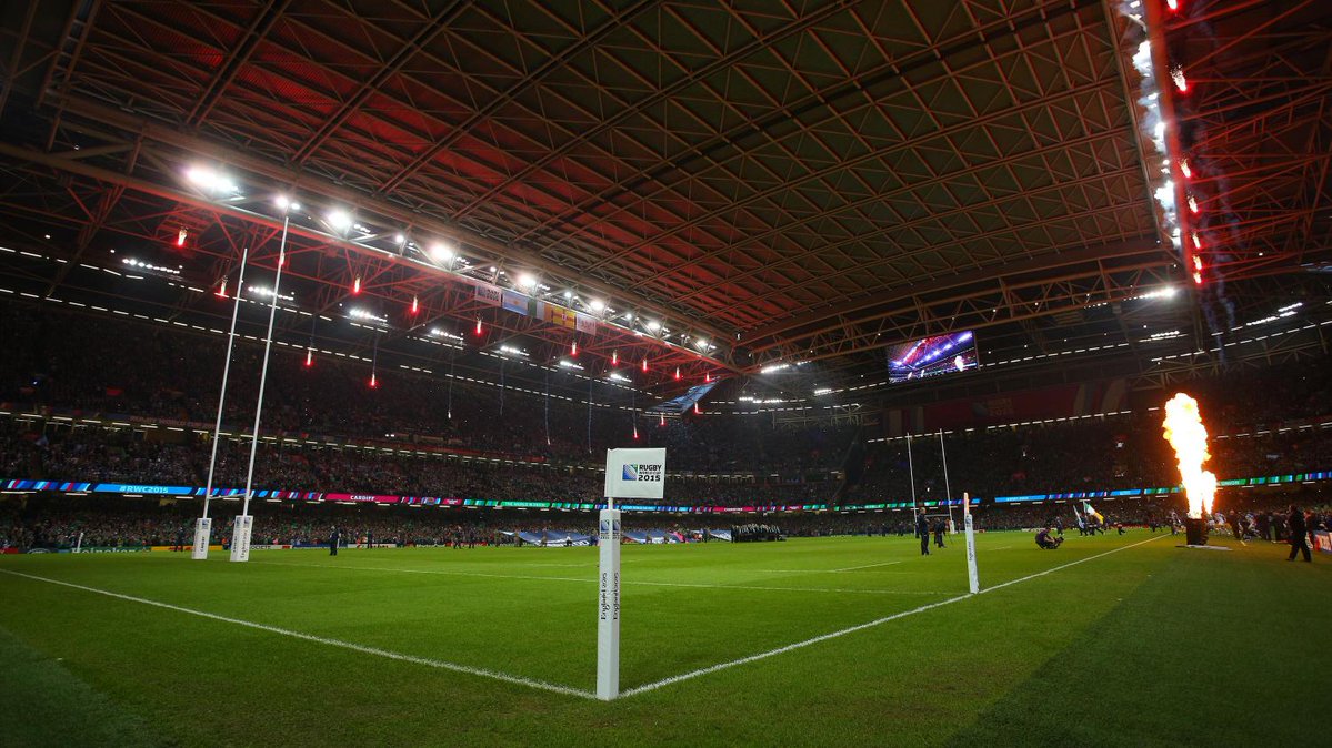 Finale Ligue des Champions: Juventus de Turin / Real Madrid se jouera sous un toit fermé