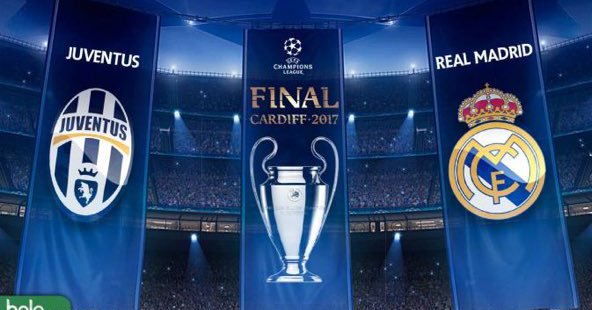DIRECT Ligue des champions: Juventus / Real Madrid - Soir de finale