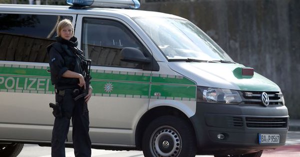 Allemagne: un enfant de 5 ans tué à coups de couteau dans un foyer de migrants
