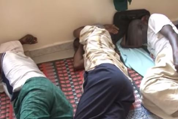 Licenciés de Ama Sénégal : les 1777 familles réclament leur 2,7 milliards ou…