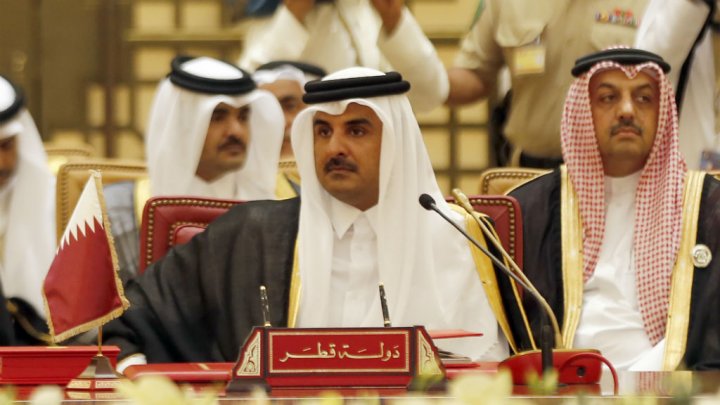 Qatar vs Arabie saoudite: les raisons d'une rupture diplomatique