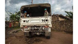 RDC: les Etats-Unis appellent à une enquête de l'ONU