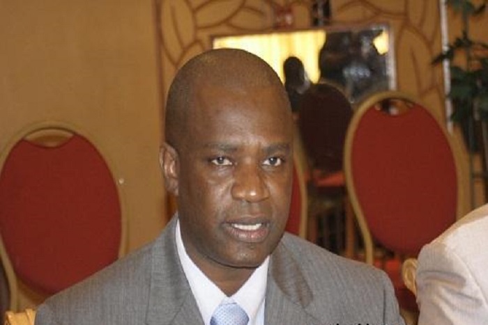 Remous au Pds: Dr Cheikh Seck clash Oumar Sarr