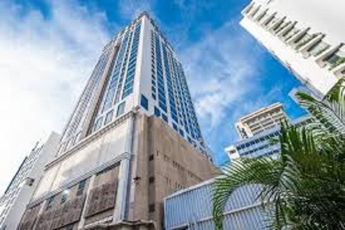 Fraude fiscale: après les Panama papers, Papa Mamadou Pouye repéré au Canada avec Madické Niang