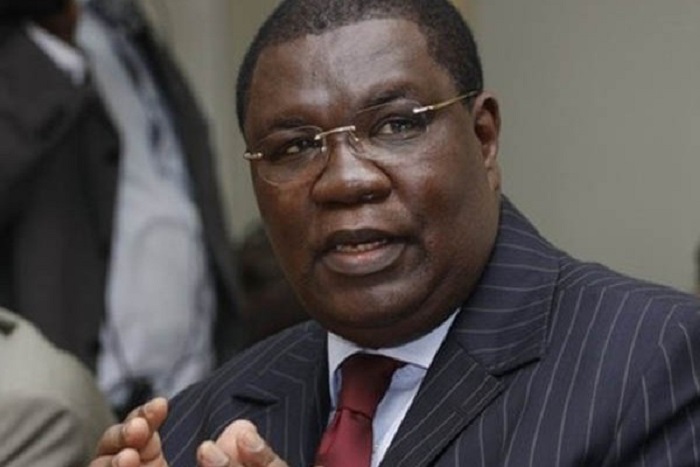 Me Ousmane Ngom : «Je pense que le crépuscule est arrivé pour le Président Wade»