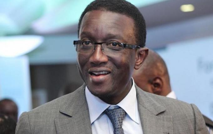 Contrats pétroliers et gaziers : La Banque Mondiale décaisse 184 milliards Fcfa pour aider le Sénégal à négocier