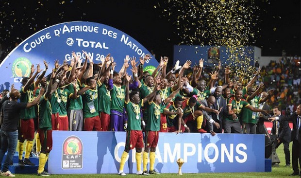 CAN 2019: Le programme complet de la 1ère journée des éliminatoires
