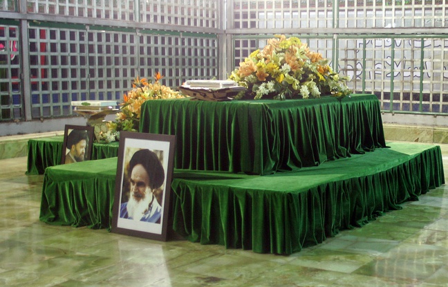 Iran: l'organisation Etat islamique revendique les attentats de Téhéran