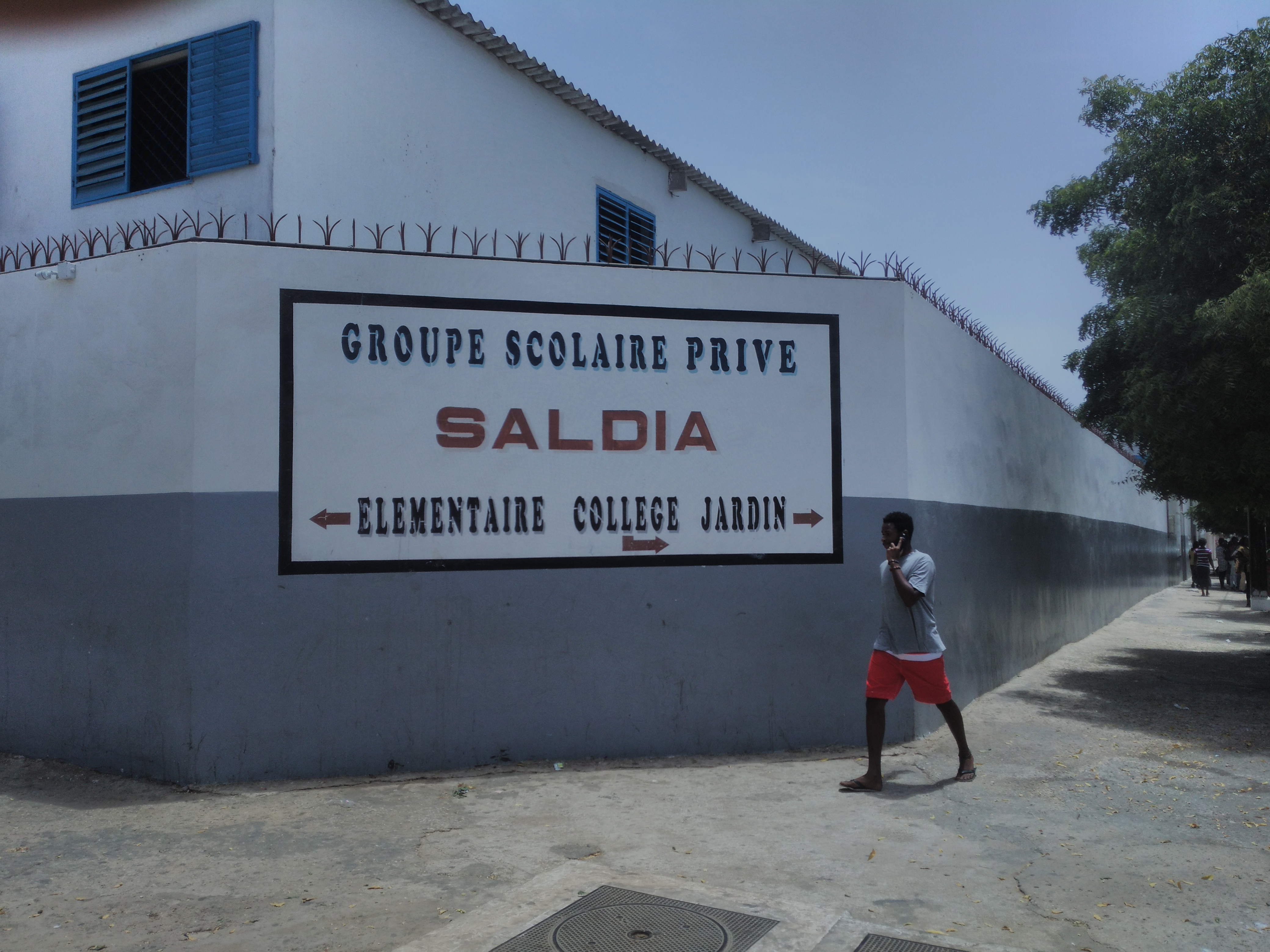 Epreuves anticipées de philosophie: «Un grand problème se pose», (Directeur des études)