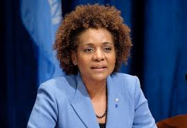 ​Michaëlle Jean salue le projet de création et de mise en opération d'une force conjointe du G5 Sahel