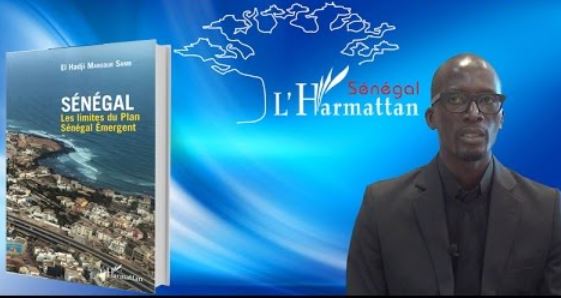 L'auteur du livre "Les limites du PSE" s'explique : "C'est pas une pierre jetée dans le jardin du Gouvernement."