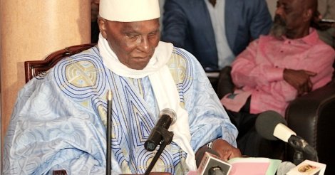 Wade tête de liste nationale de "Wattù Senegaal": Pape Samba Mboup fusille Karim et le PDS