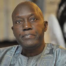 Wade tête de liste nationale: Khadim Gueye du PDS tacle «Mbollo Wade»