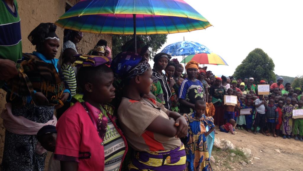 ​RDC: le CICR annonce la suspension de ses activités dans le Nord-Kivu