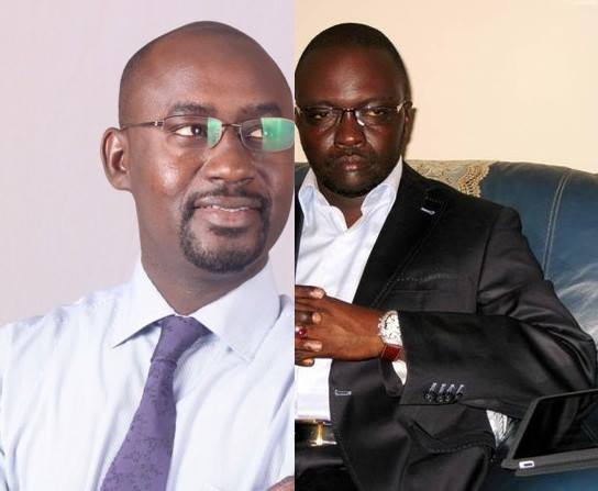Le Premier ministre et sa délégation à Touba: Gallo BA et Serigne Modou Bara Mbacké Dolly en viennent aux mains