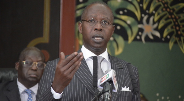 Intégralité de la Liste nationale de Bennoo Bokk Yaakar: Général "Dionne" et sa troupe à l'assaut des Législatives