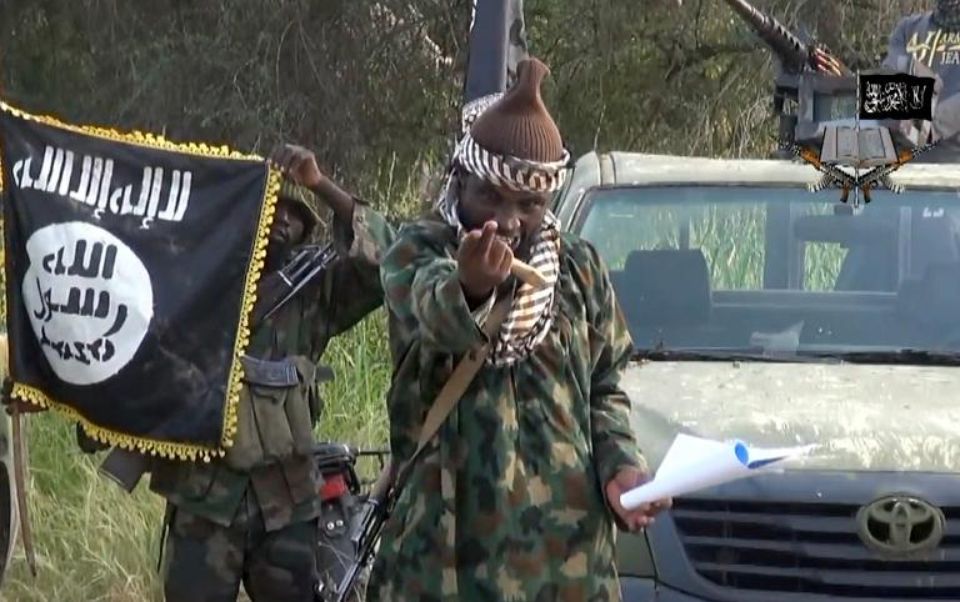 Nigeria : quatre personnes égorgées après l'arrestation d'un commandant de Boko Haram