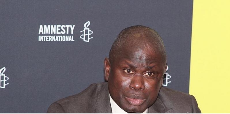 Seydi Gassama sur affaire Oulèye Mané et Cie: «l’Etat cherche à brider la société»