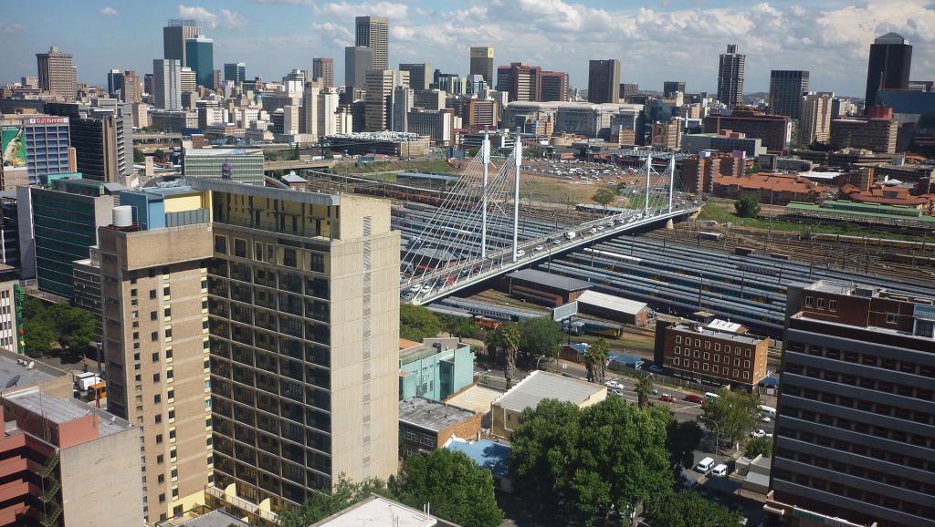 Afrique du Sud: discussion autour du financement des partis politiques