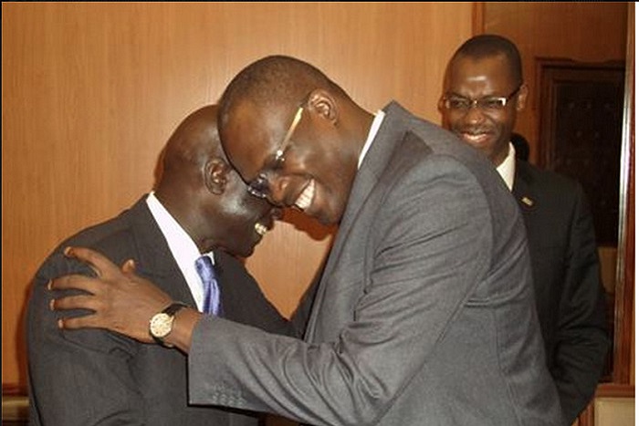 Liste proportionnelle de Manko Taxawu Senegaal : Voici ceux sur qui compte Khalifa Sall