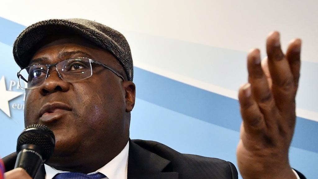 RDC: Félix Tshisekedi annonce un conclave du Rassemblement