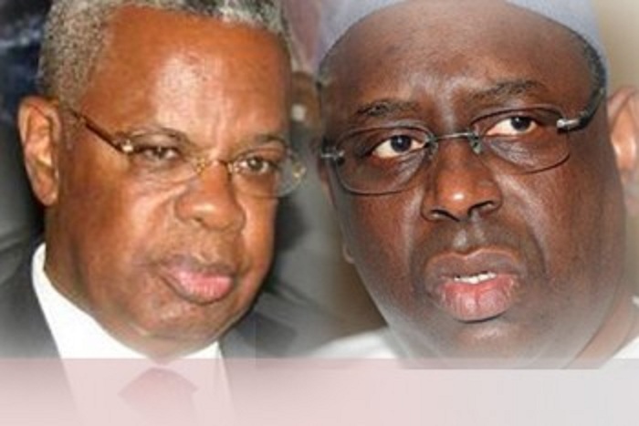 Absence de l’URD dans la 13ème législature: Oumar Seck s'en prend à Macky Sall