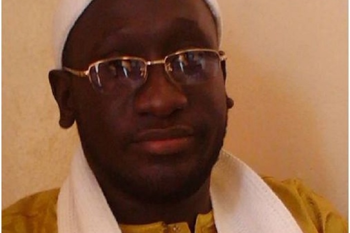 Serigne Assane Mbacké se rebelle contre le Pds