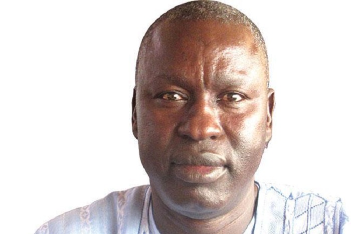 Saliou Sarr: «Le départ des alliés rendra la victoire de Mankoo plus difficile»