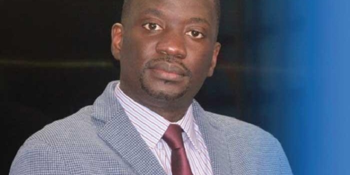 Pr Maurice Soudieck Dione analyse les répercussions des frustrations dans…